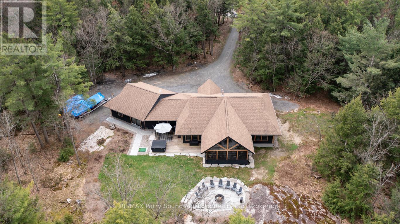 191 Clear Lake Road, Seguin, Ontario  P2A 2W8 - Photo 47 - X12035329