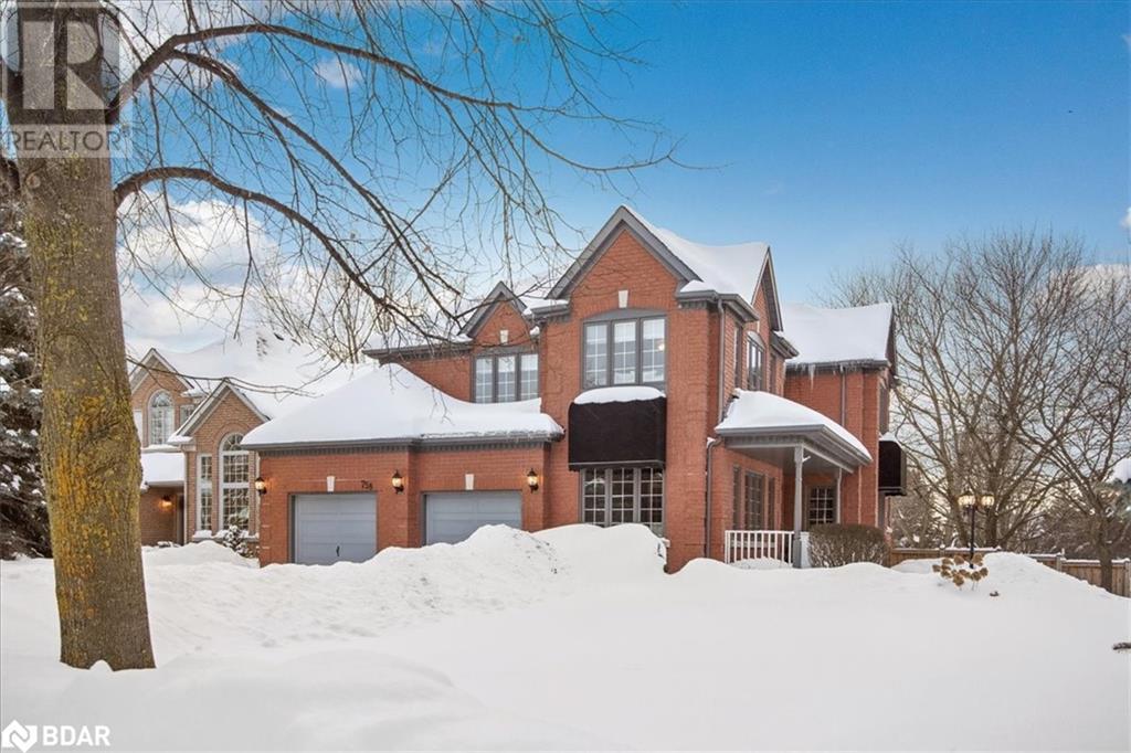 758 Exceller Circle, Newmarket, Ontario  L3X 1P5 - Photo 24 - 40701175