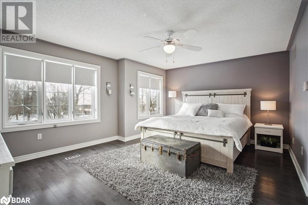 758 Exceller Circle, Newmarket, Ontario  L3X 1P5 - Photo 11 - 40701175