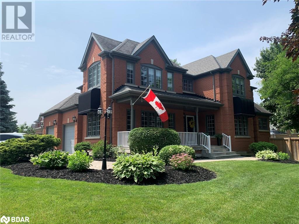 758 Exceller Circle, Newmarket, Ontario  L3X 1P5 - Photo 2 - 40701175
