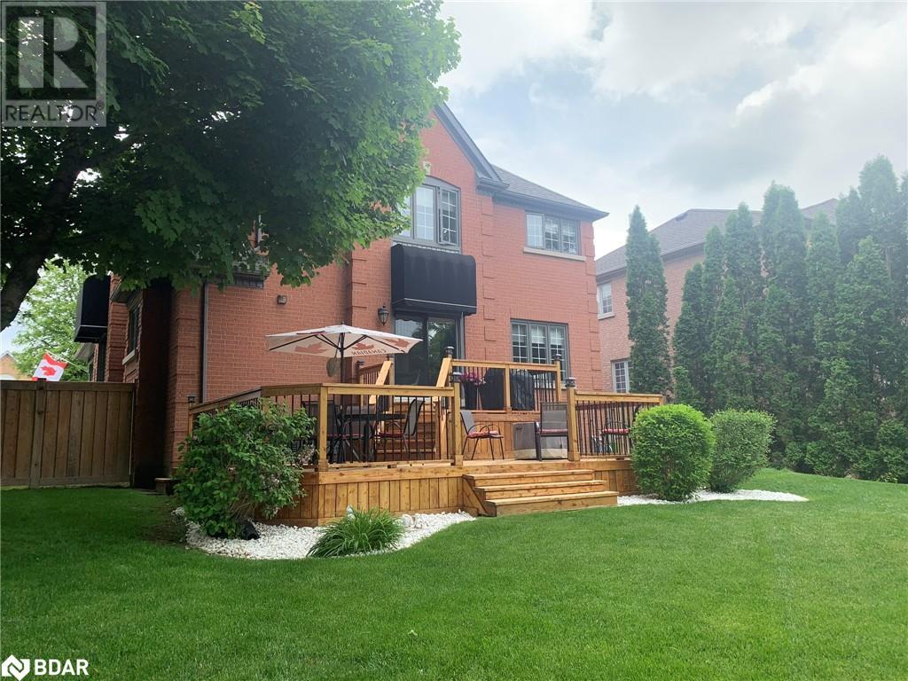 758 Exceller Circle, Newmarket, Ontario  L3X 1P5 - Photo 20 - 40701175