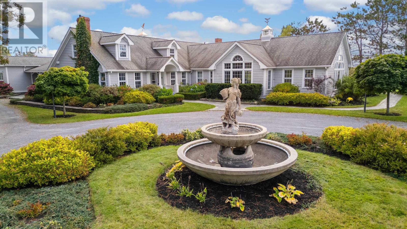 3223 Highway 376, pictou, Nova Scotia