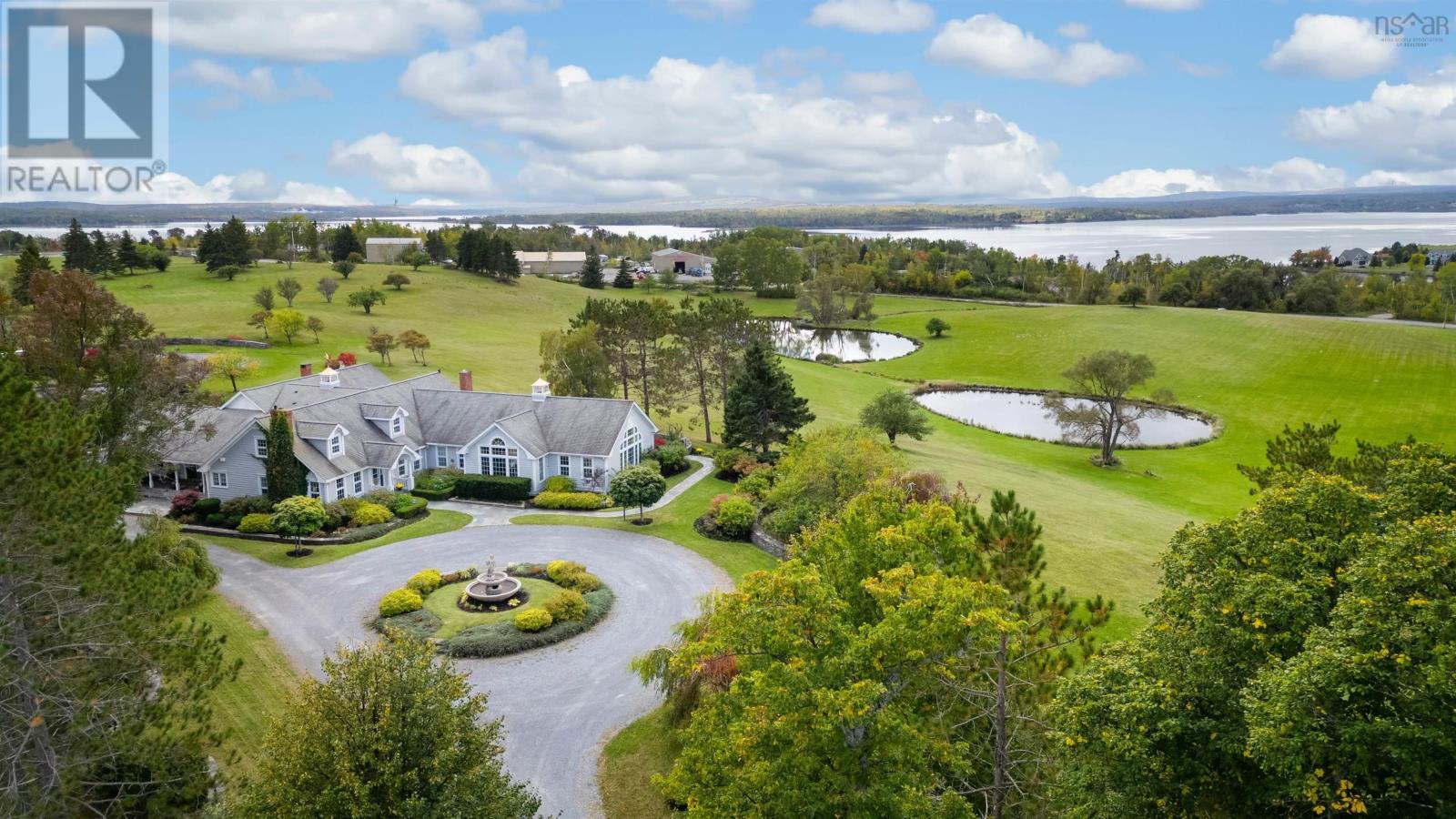 3223 Highway 376, Pictou, Nova Scotia  B0K 1H0 - Photo 2 - 202505551