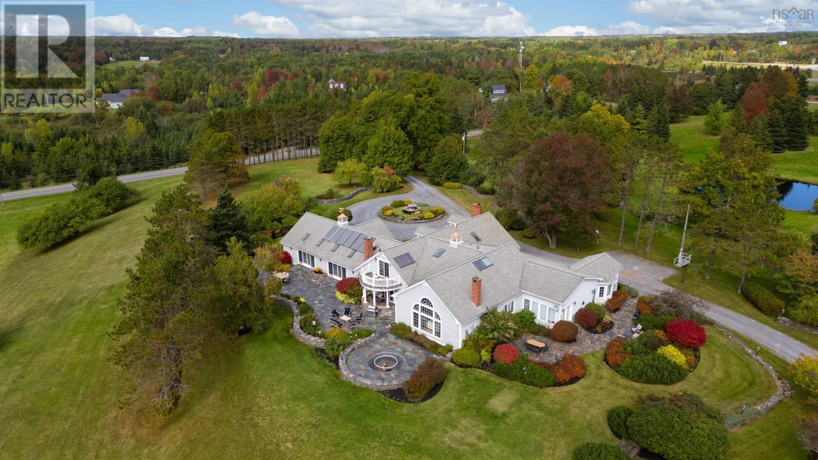 3223 Highway 376, Pictou, Nova Scotia  B0K 1H0 - Photo 48 - 202505551