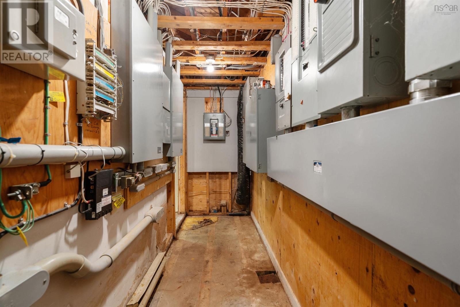 3223 Highway 376, Pictou, Nova Scotia  B0K 1H0 - Photo 50 - 202505551