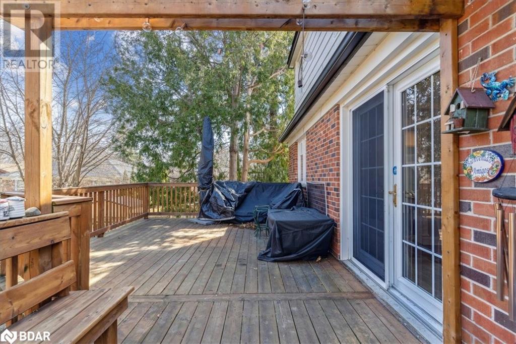 52 Mary Street, Brampton, Ontario  L6W 2R2 - Photo 12 - 40708413