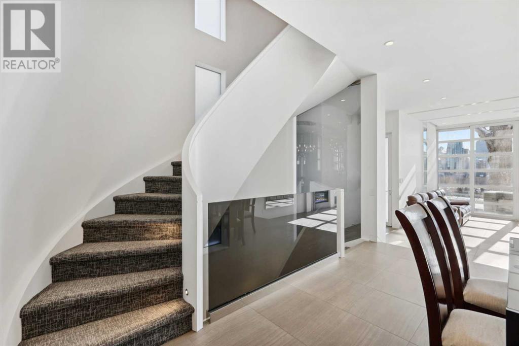 530 Crescent Road Nw, Calgary, Alberta  T2M 4A5 - Photo 20 - A2193760