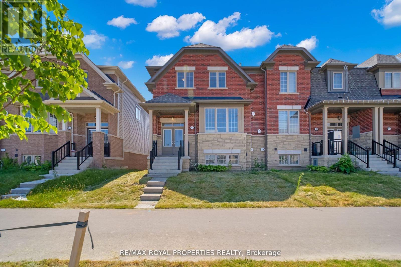Property at 352 CORONATION ROAD image 1