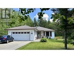 4775 Moneeyaw Road, 108 Mile Ranch, Ca