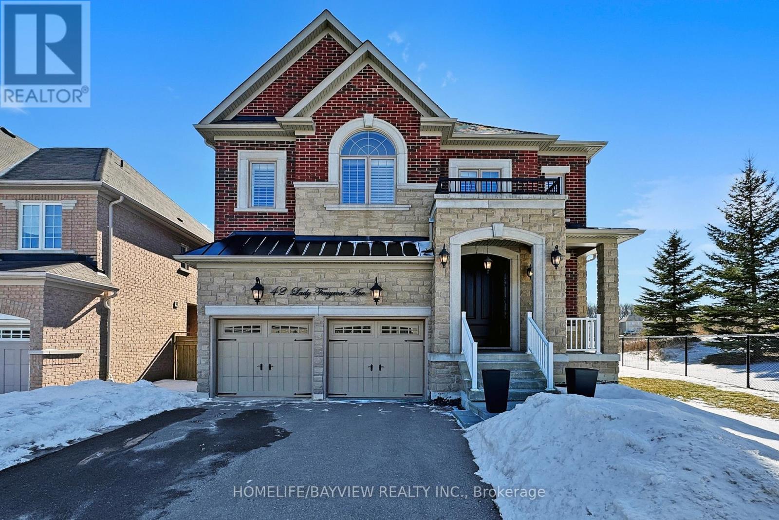 Property at 42 LADY FENYROSE AVENUE image 1