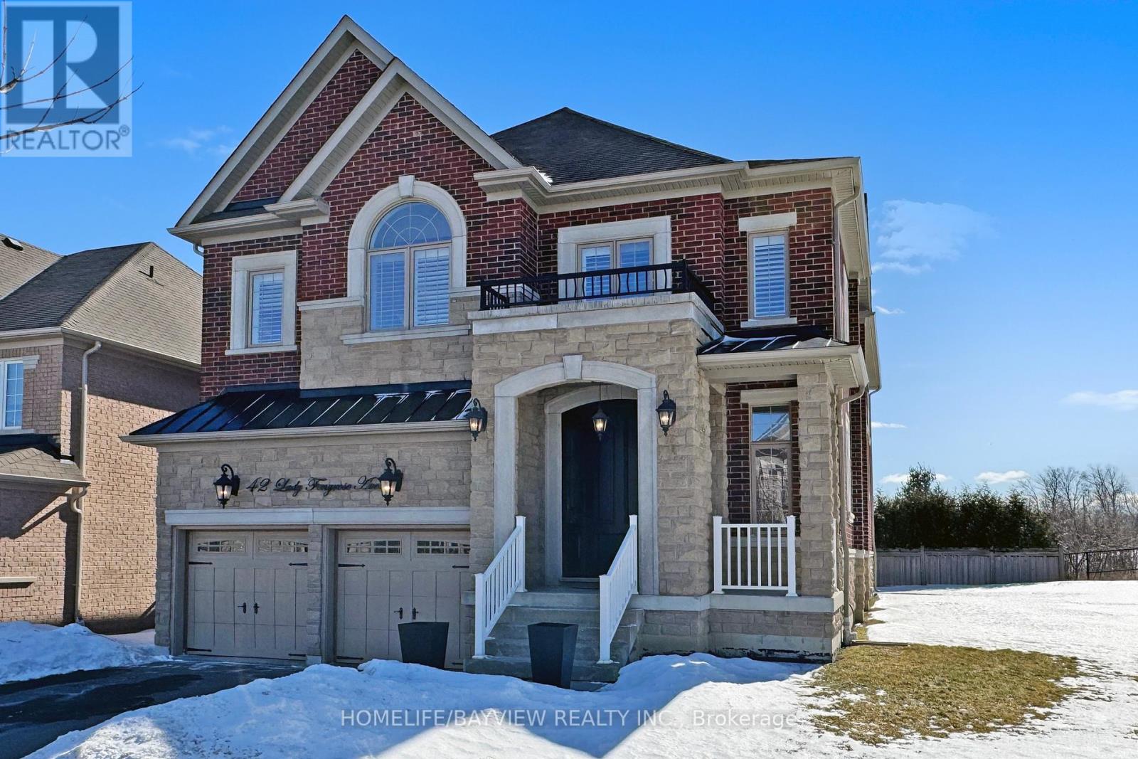 Property at 42 LADY FENYROSE AVENUE image 2