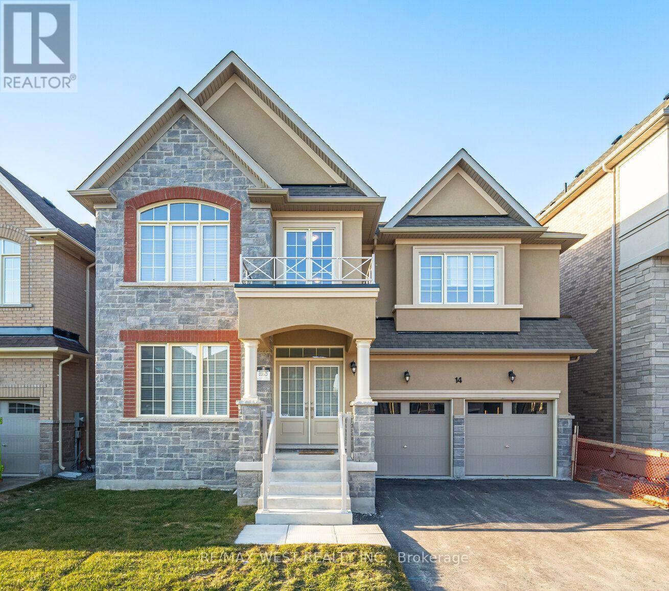 Property at 14 KENNETH ROGERS CRESCENT image 1