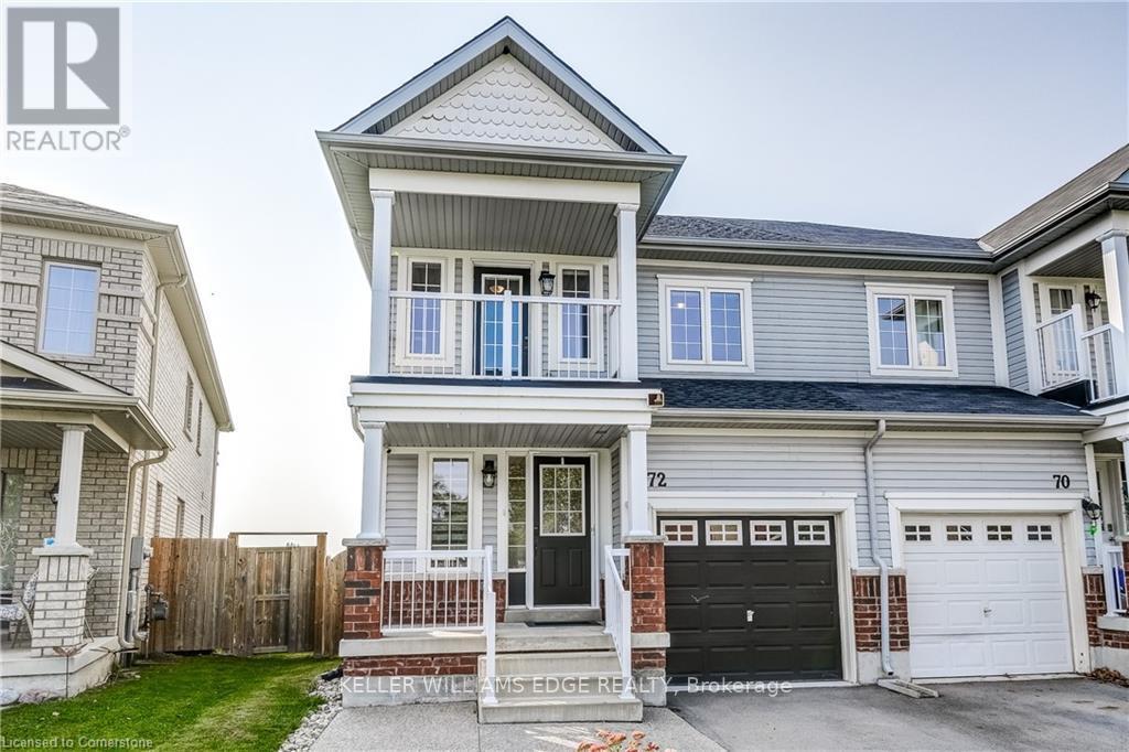 Property at 72 KEITH CRESCENT image 1