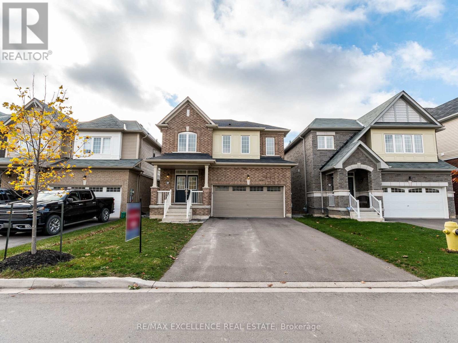 Property at 25 DOREEN DRIVE image 1