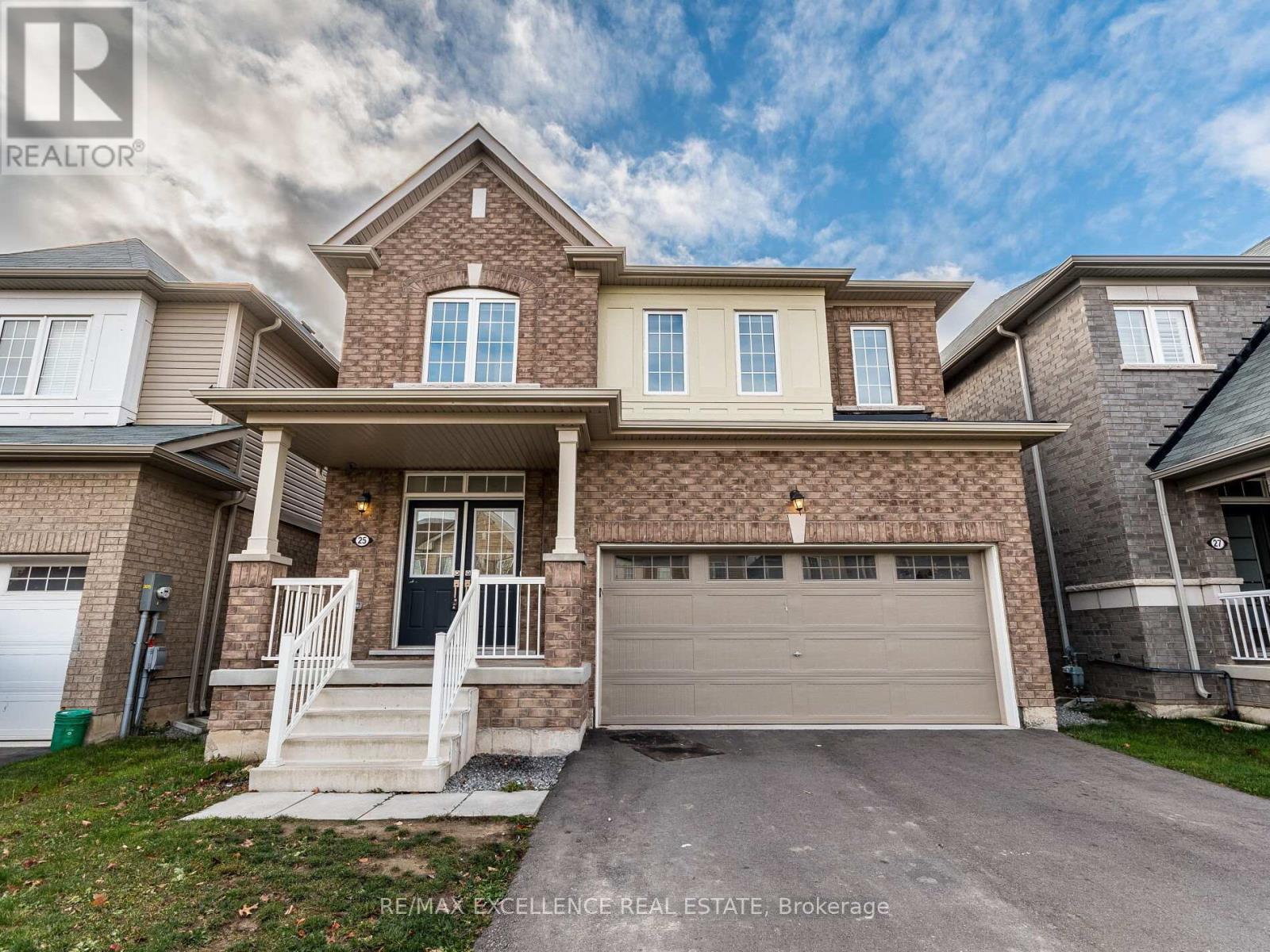 Property at 25 DOREEN DRIVE image 2