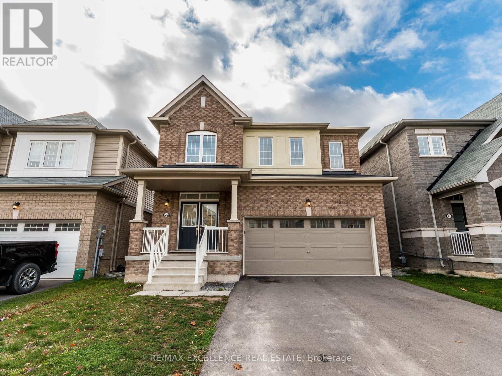 Property at 25 DOREEN DRIVE image 3