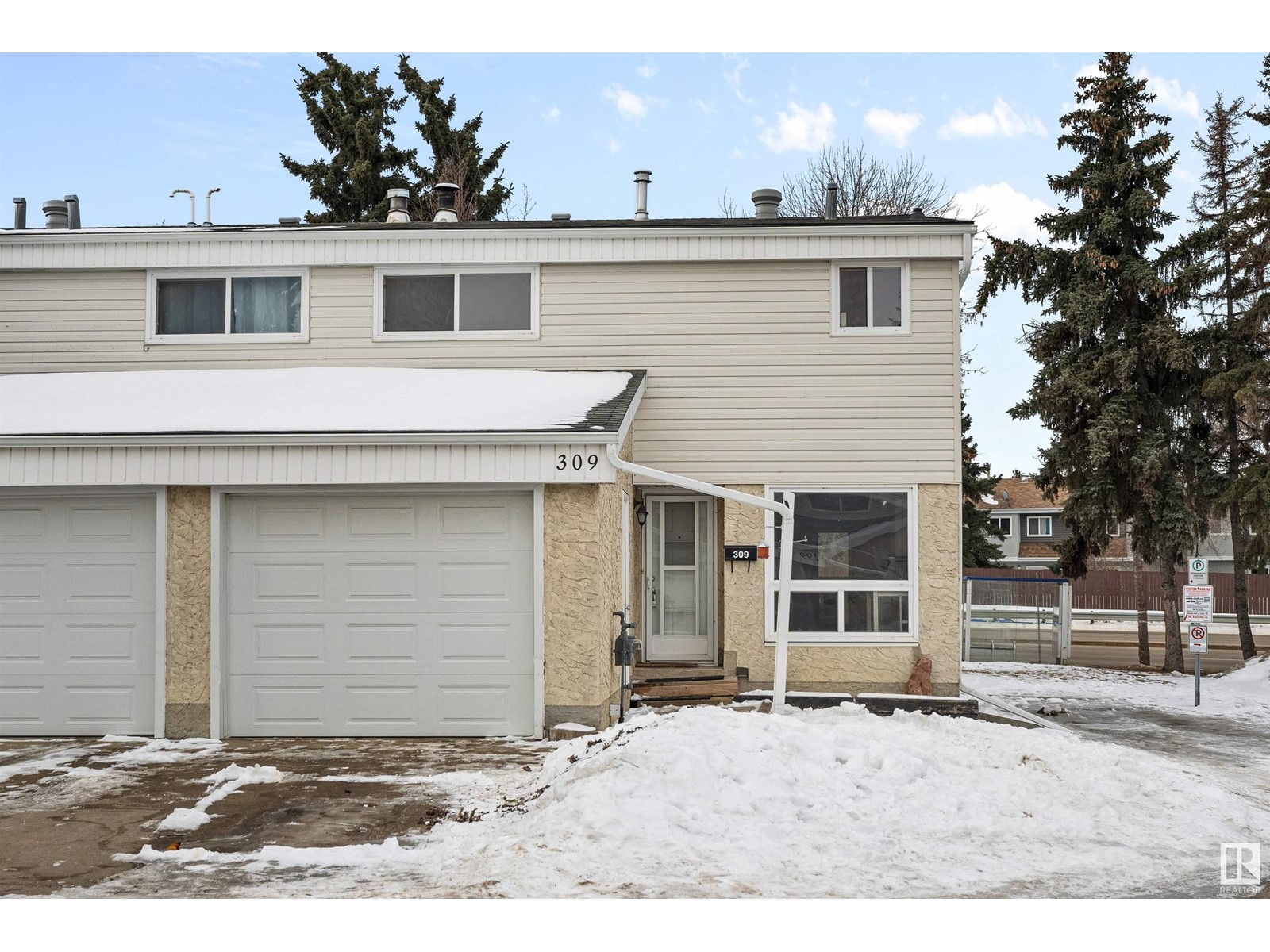 309 Grandin Vg, St. Albert, Alberta  T8N 2R6 - Photo 2 - E4426694