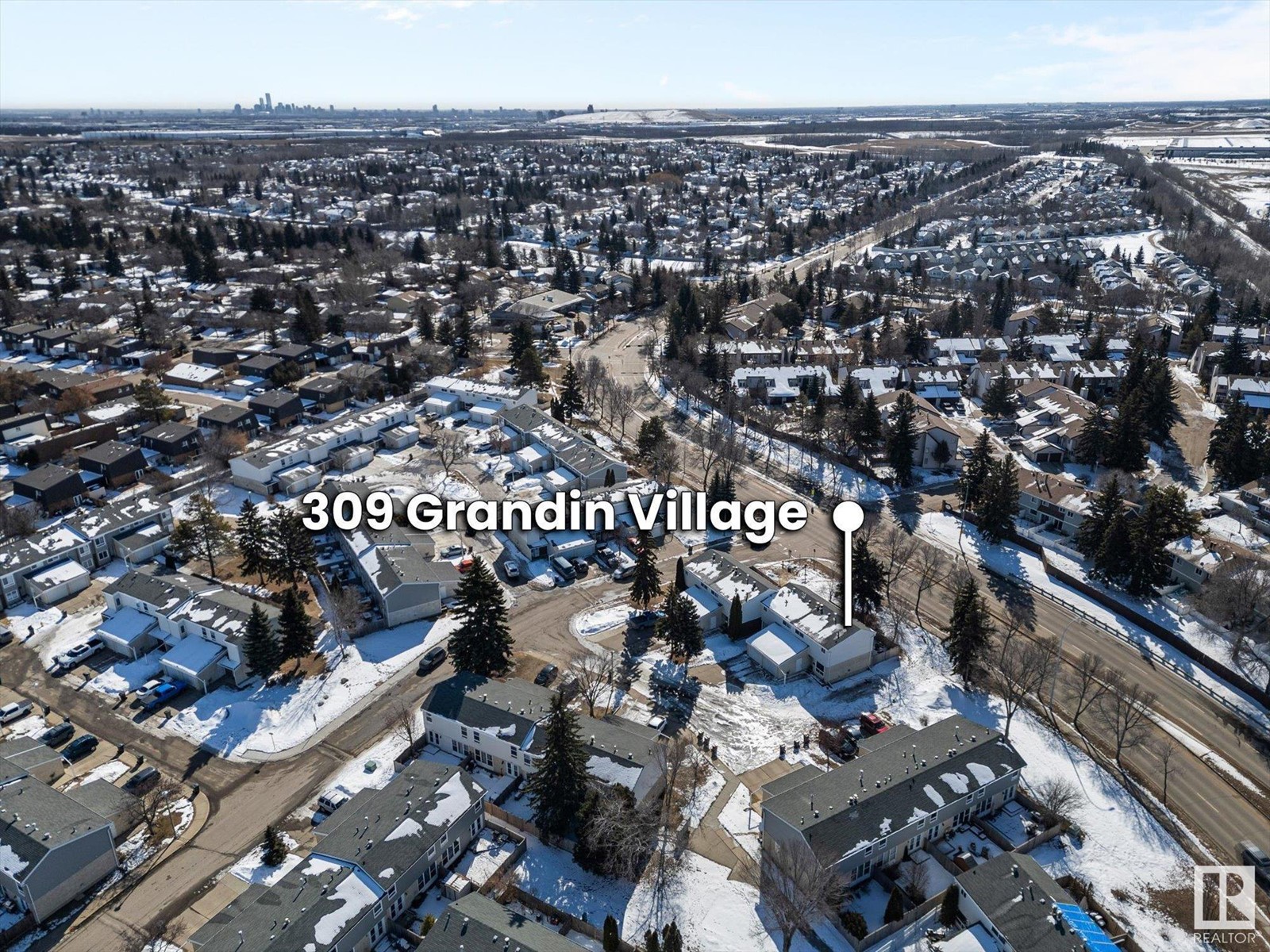 309 Grandin Vg, St. Albert, Alberta  T8N 2R6 - Photo 43 - E4426694