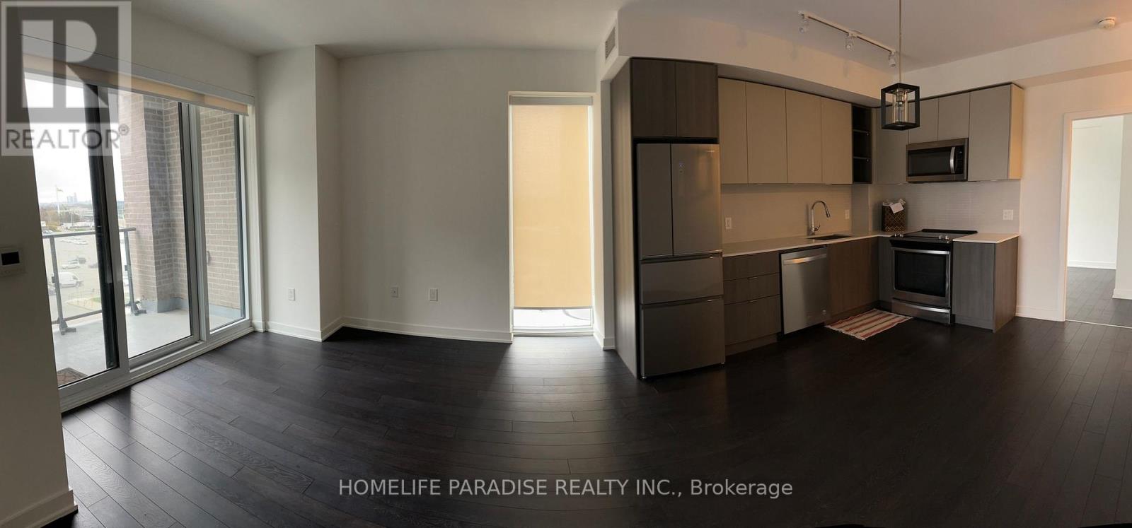 319 - 100 Eagle Rock Way, Vaughan, Ontario  L6A 5B9 - Photo 24 - N12021192