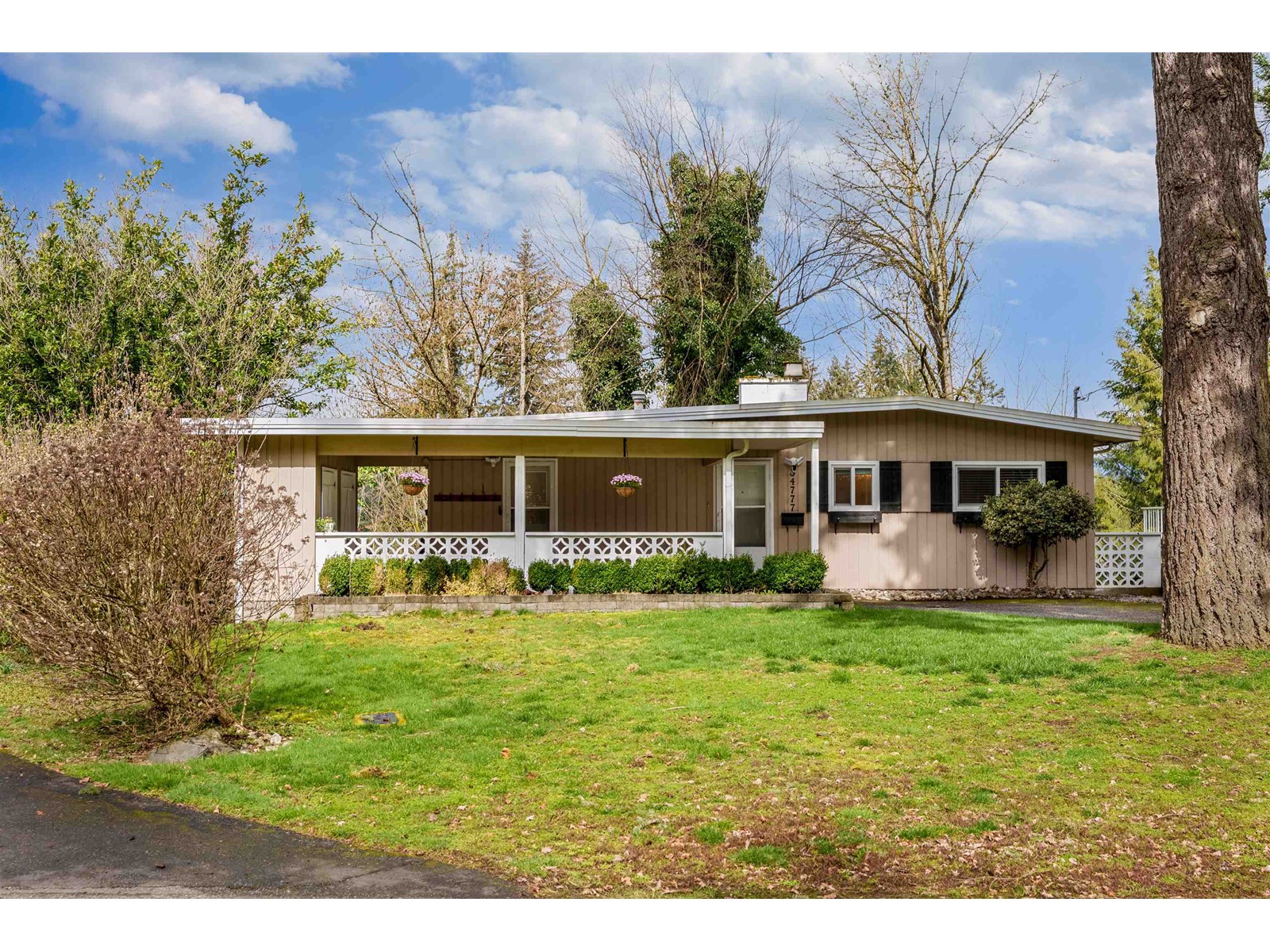 Property at 34777 MT BLANCHARD DRIVE image 2