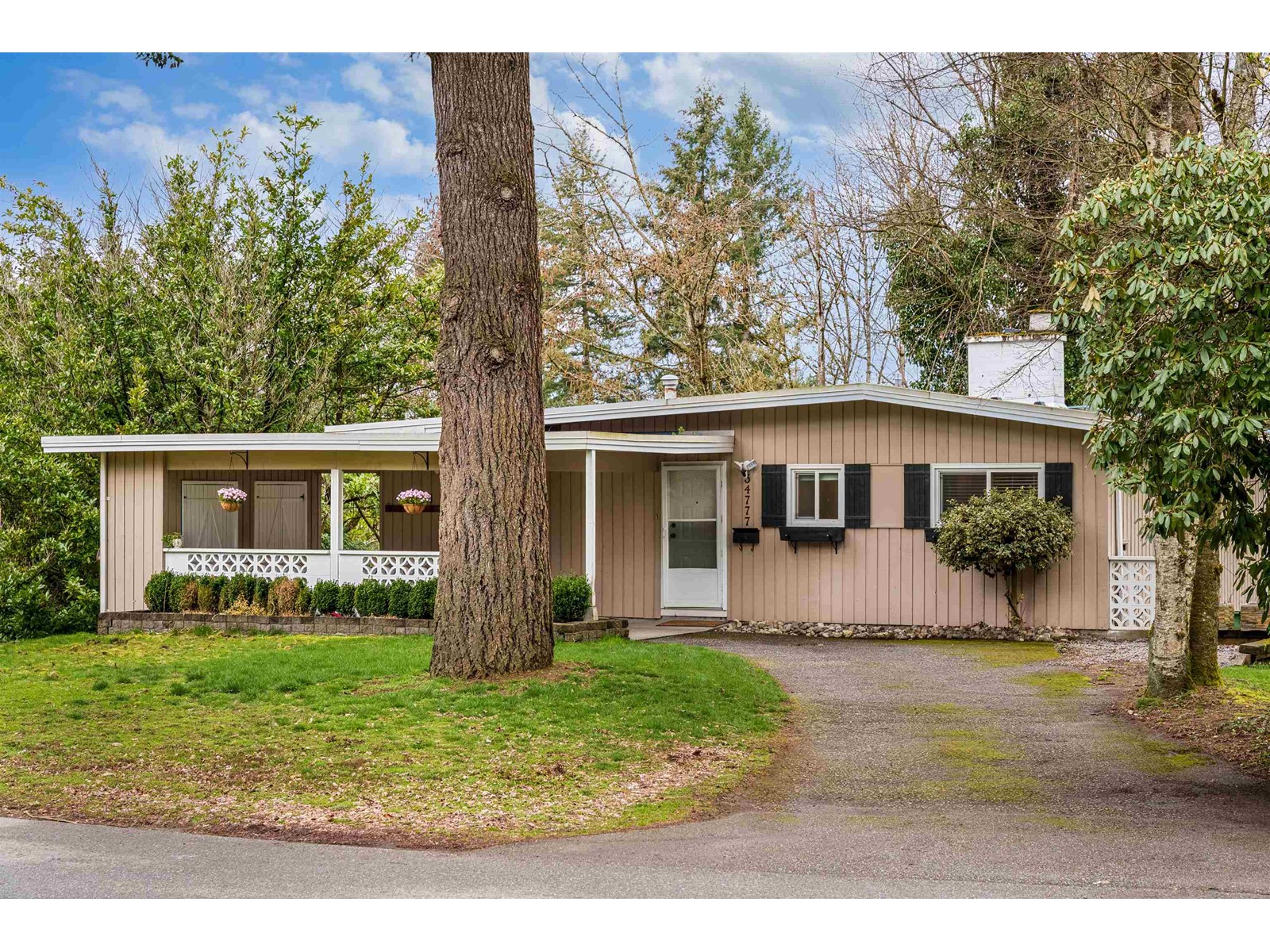 Property at 34777 MT BLANCHARD DRIVE image 1