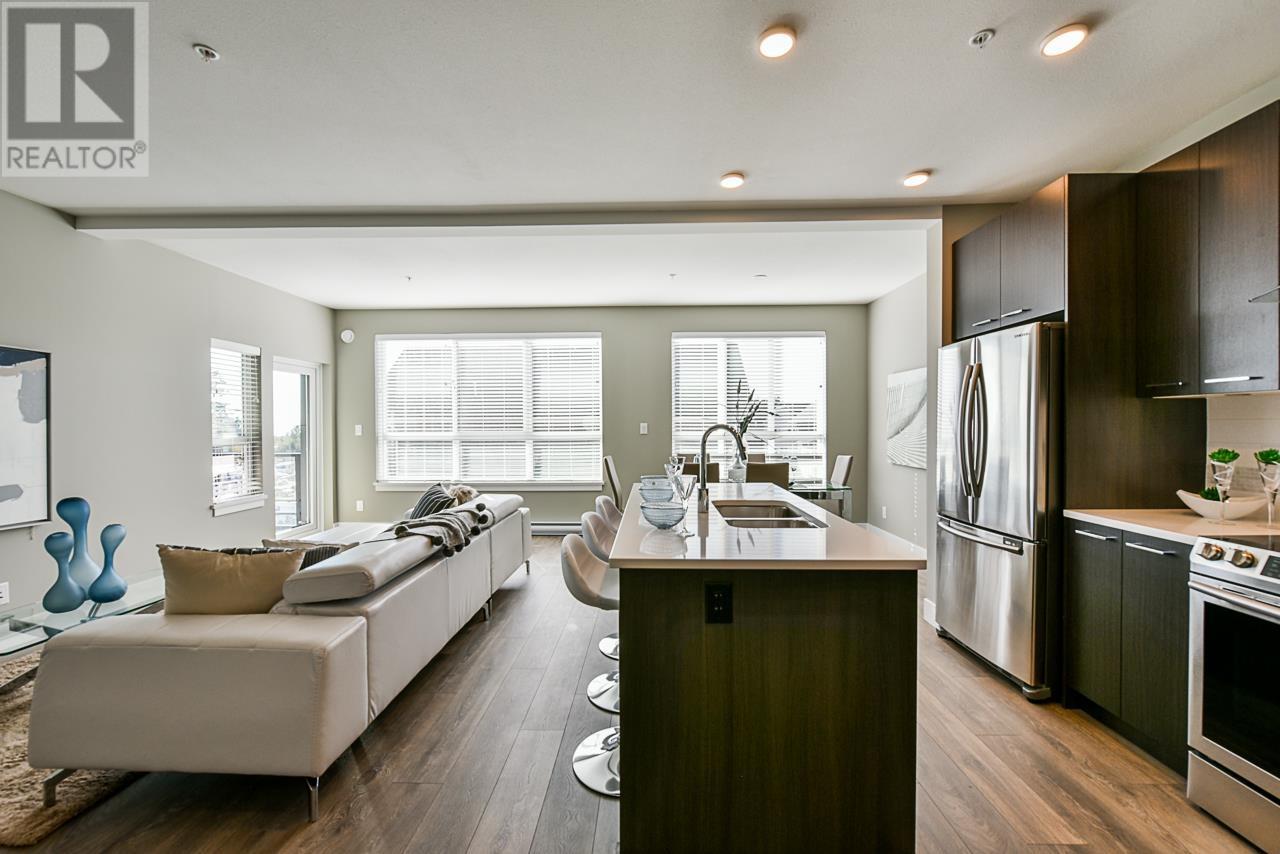 317 4690 Hawk Lane, Tsawwassen, British Columbia  V4M 0C4 - Photo 14 - R2969322