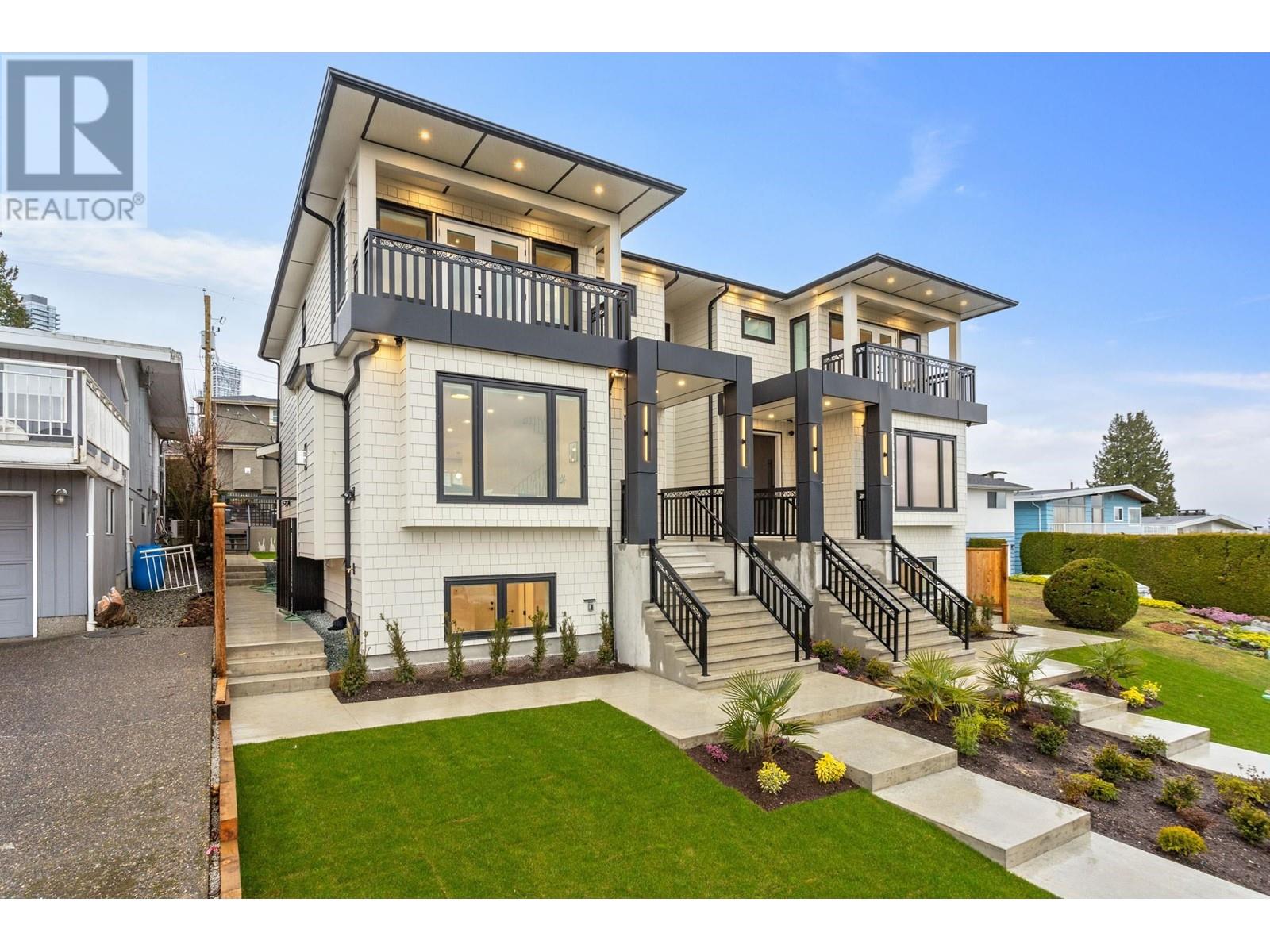 SL1 5715 FORGLEN DRIVE, Burnaby