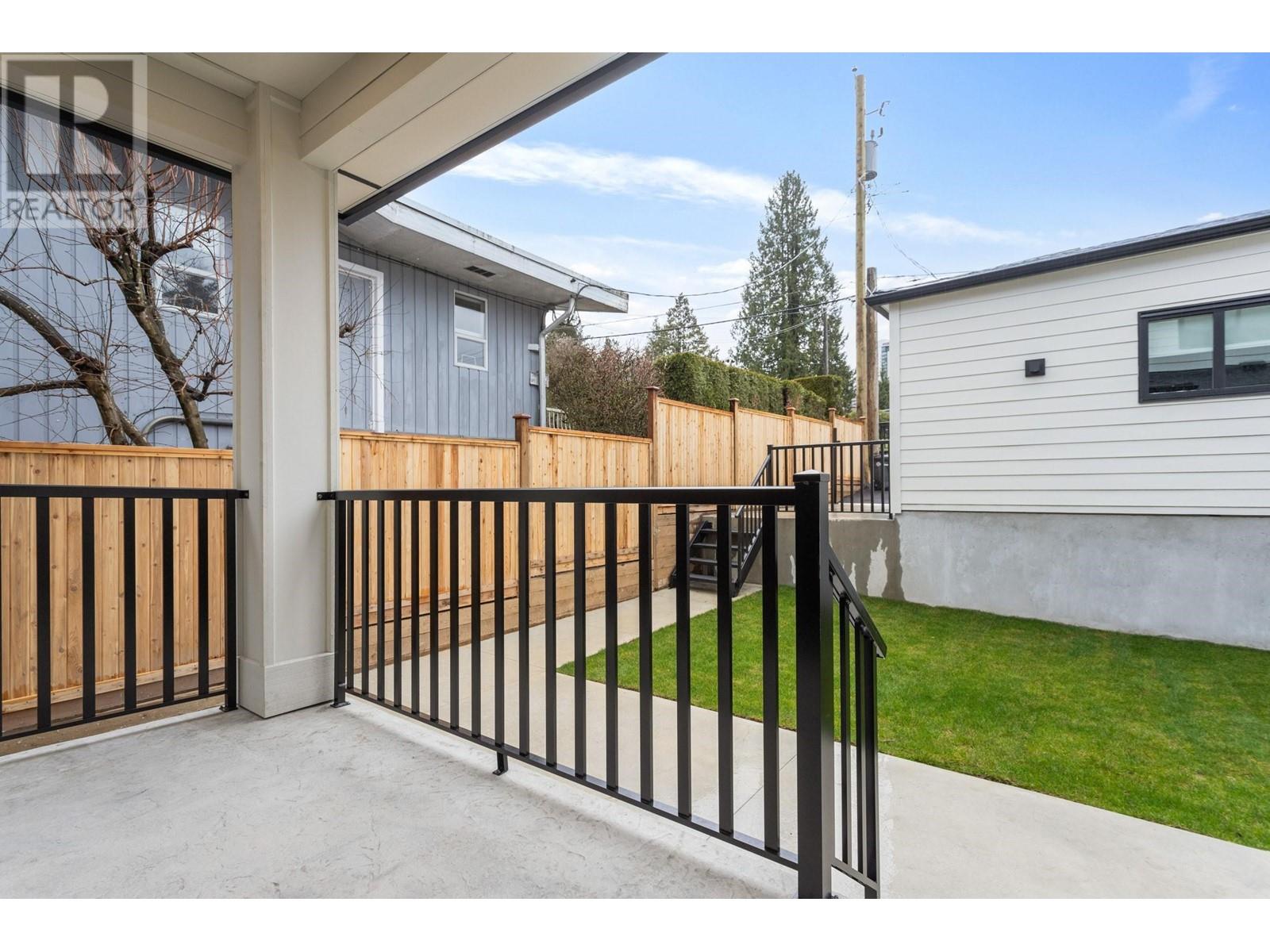 Listing Picture 12 of 40 : SL1 5715 FORGLEN DRIVE, Burnaby / 本拿比 - 魯藝地產 Yvonne Lu Group - MLS Medallion Club Member