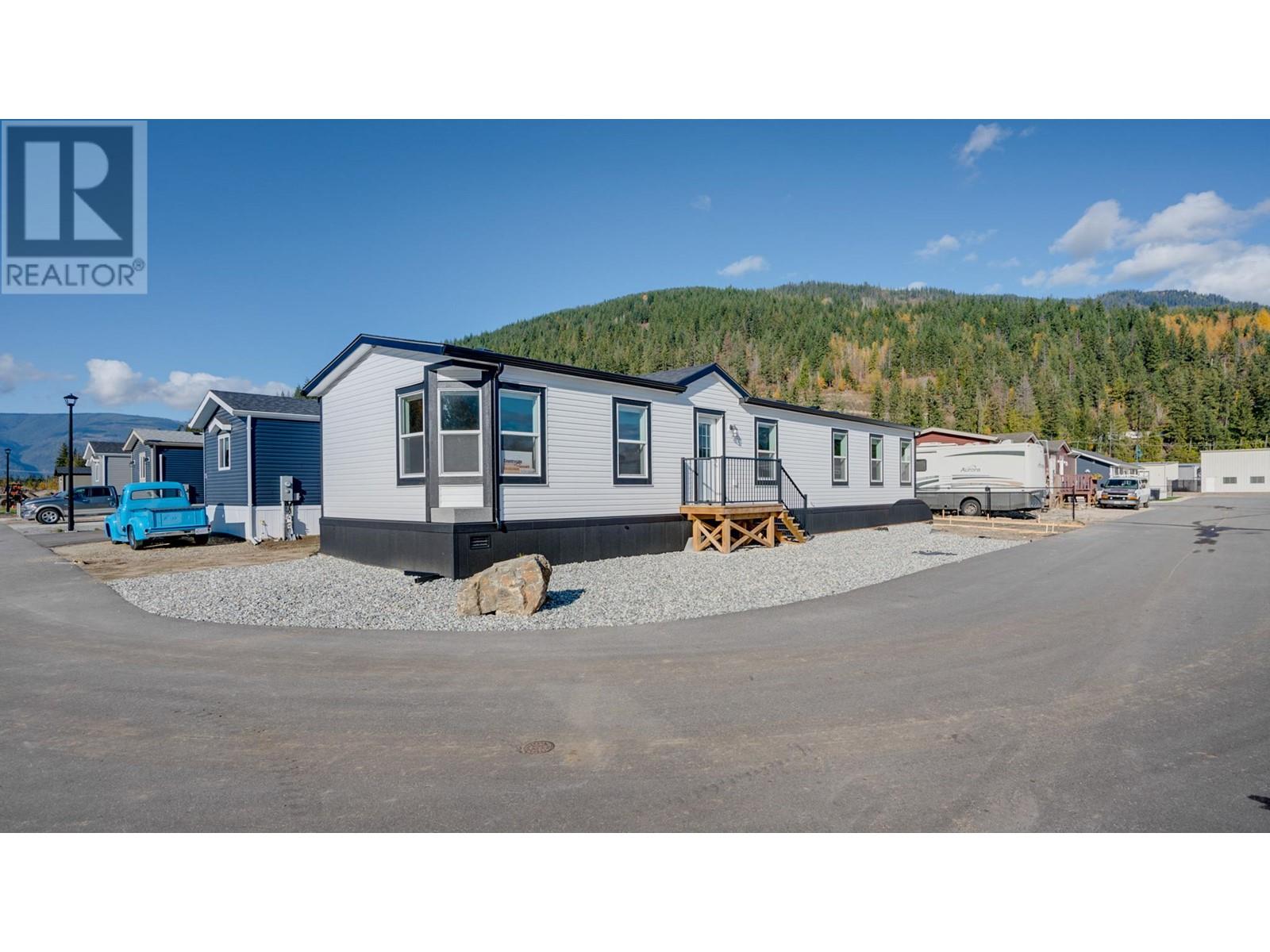 1705 Hillier Road E Unit# 23, sicamous, British Columbia