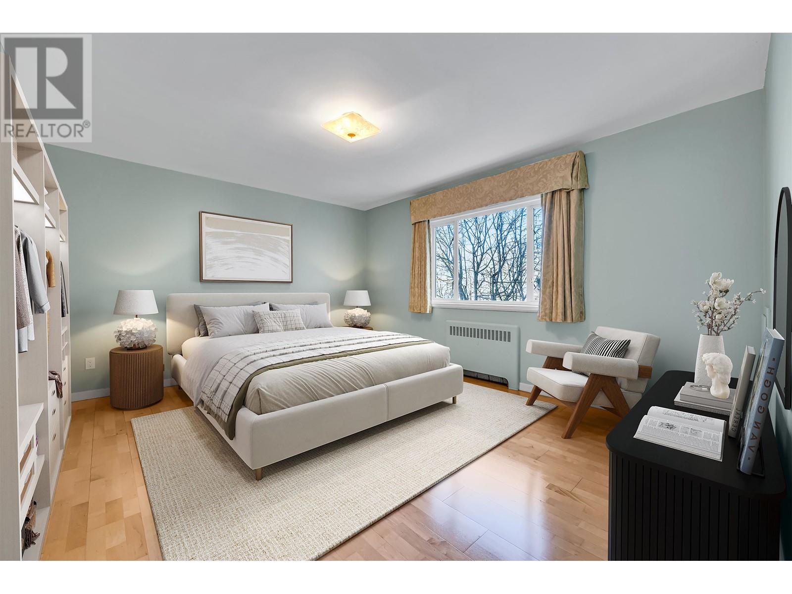 Listing Picture 15 of 35 : 201 1949 BEACH AVENUE, Vancouver / 溫哥華 - 魯藝地產 Yvonne Lu Group - MLS Medallion Club Member