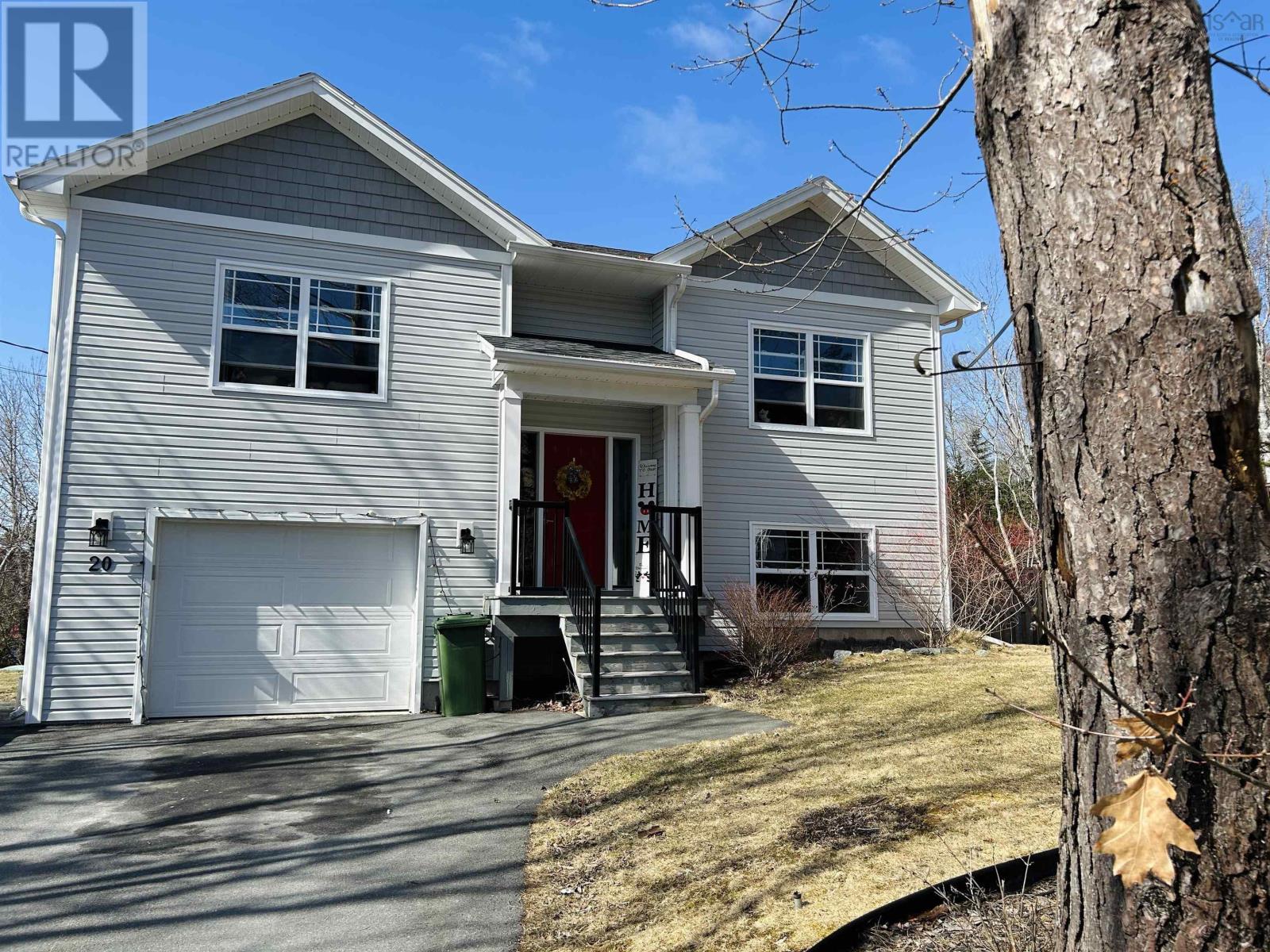 20 Holland Road, fletchers lake, Nova Scotia