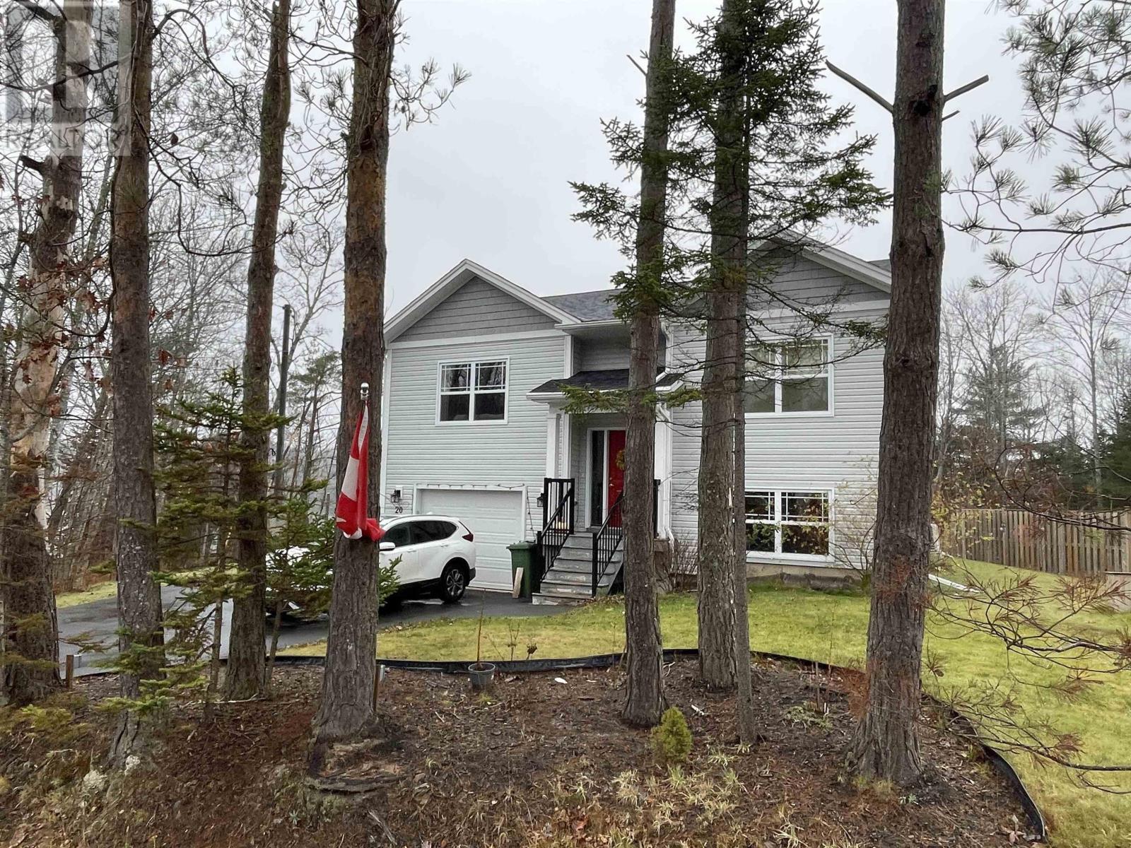 20 Holland Road, Fletchers Lake, Nova Scotia  B2T 1J3 - Photo 46 - 202427435