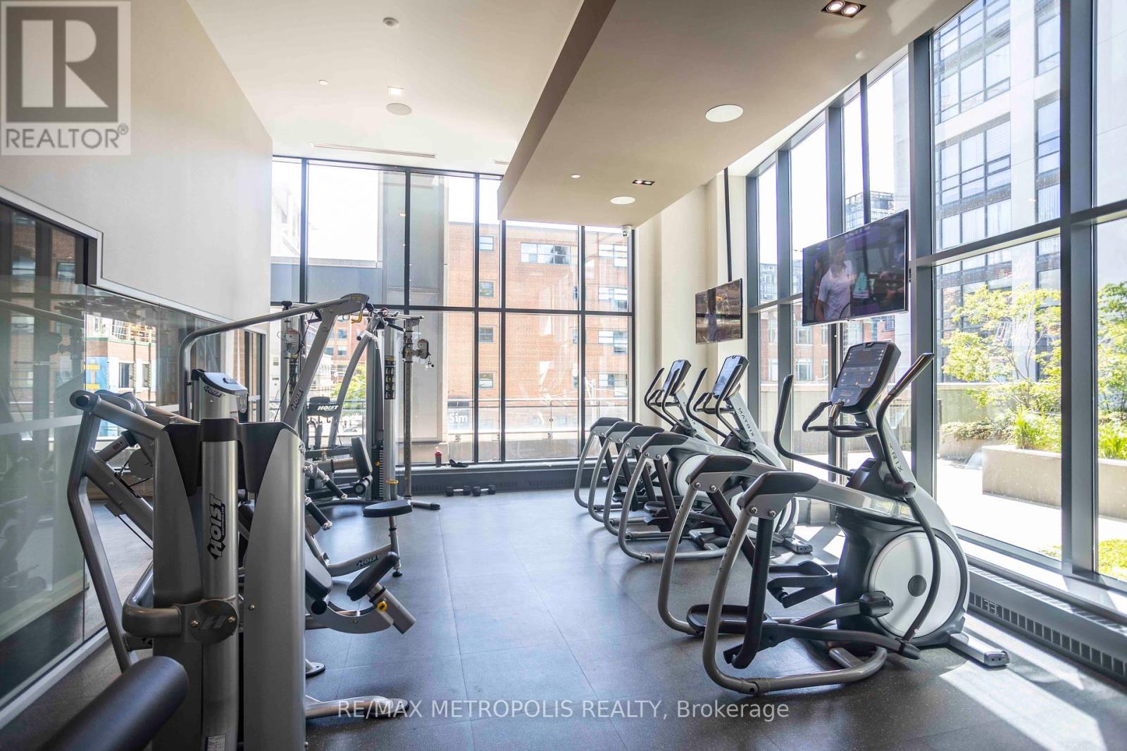 1606 - 460 Adelaide Street E, Toronto, Ontario  M5A 0E7 - Photo 13 - C12035377