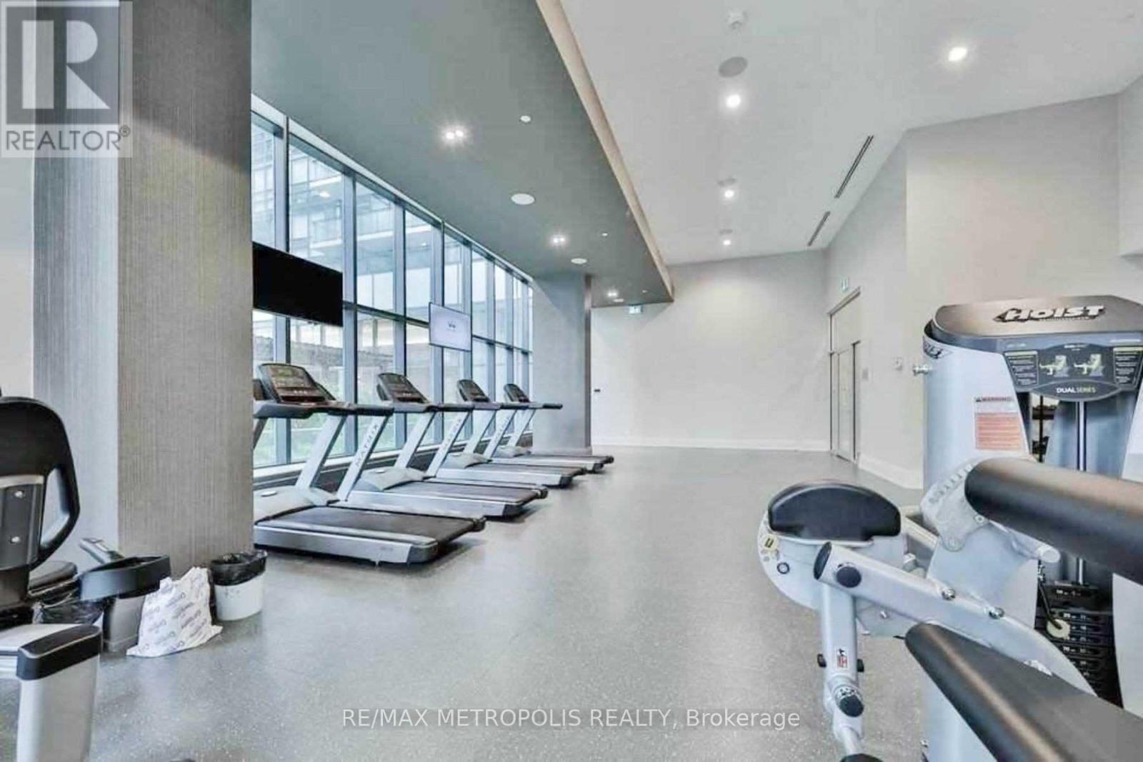 1606 - 460 Adelaide Street E, Toronto, Ontario  M5A 0E7 - Photo 18 - C12035377