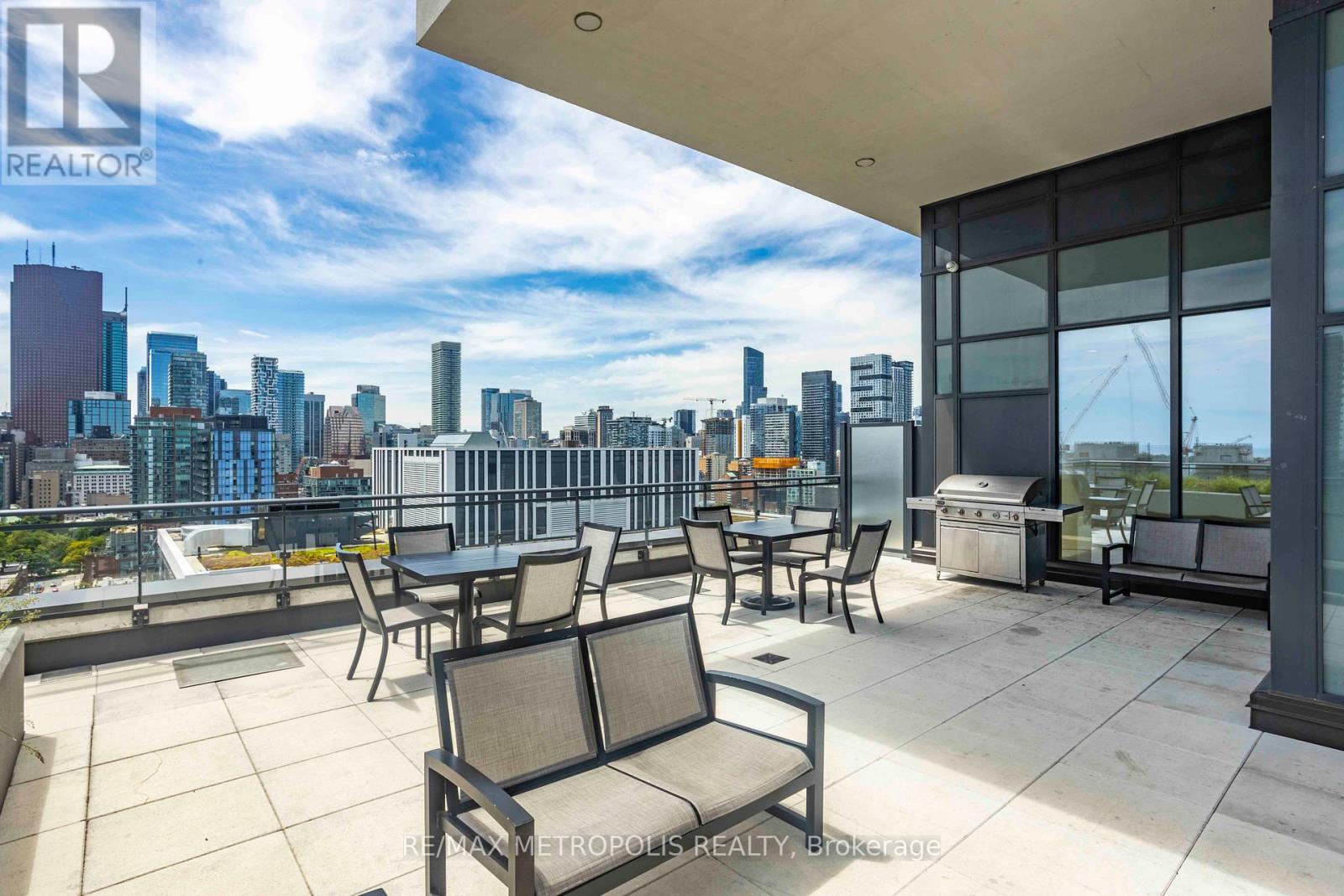 1606 - 460 Adelaide Street E, Toronto, Ontario  M5A 0E7 - Photo 9 - C12035377