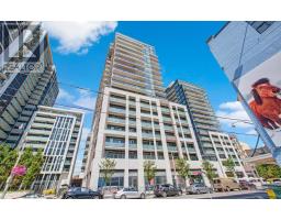 1606 - 460 ADELAIDE STREET E, Toronto, Ontario