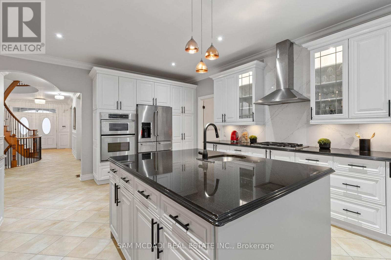 1206 Mount Vernon Street, Mississauga, Ontario  L5H 4M3 - Photo 10 - W12035367