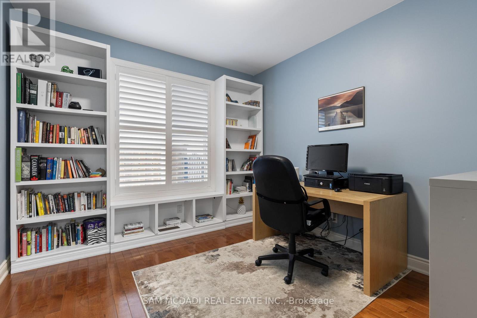 1206 Mount Vernon Street, Mississauga, Ontario  L5H 4M3 - Photo 15 - W12035367