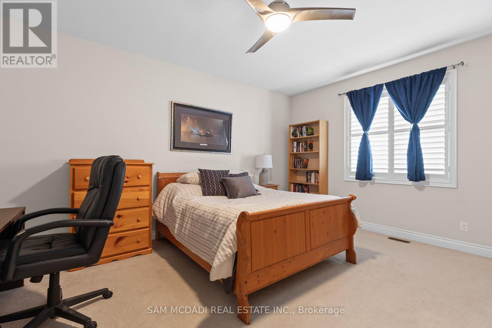 1206 Mount Vernon Street, Mississauga, Ontario  L5H 4M3 - Photo 24 - W12035367