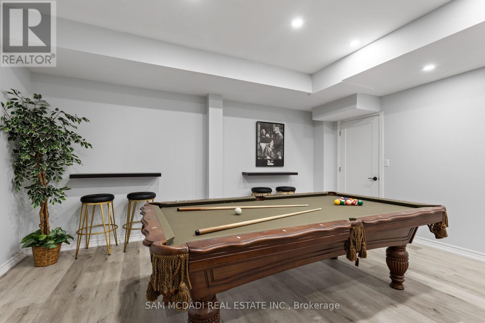 1206 Mount Vernon Street, Mississauga, Ontario  L5H 4M3 - Photo 29 - W12035367