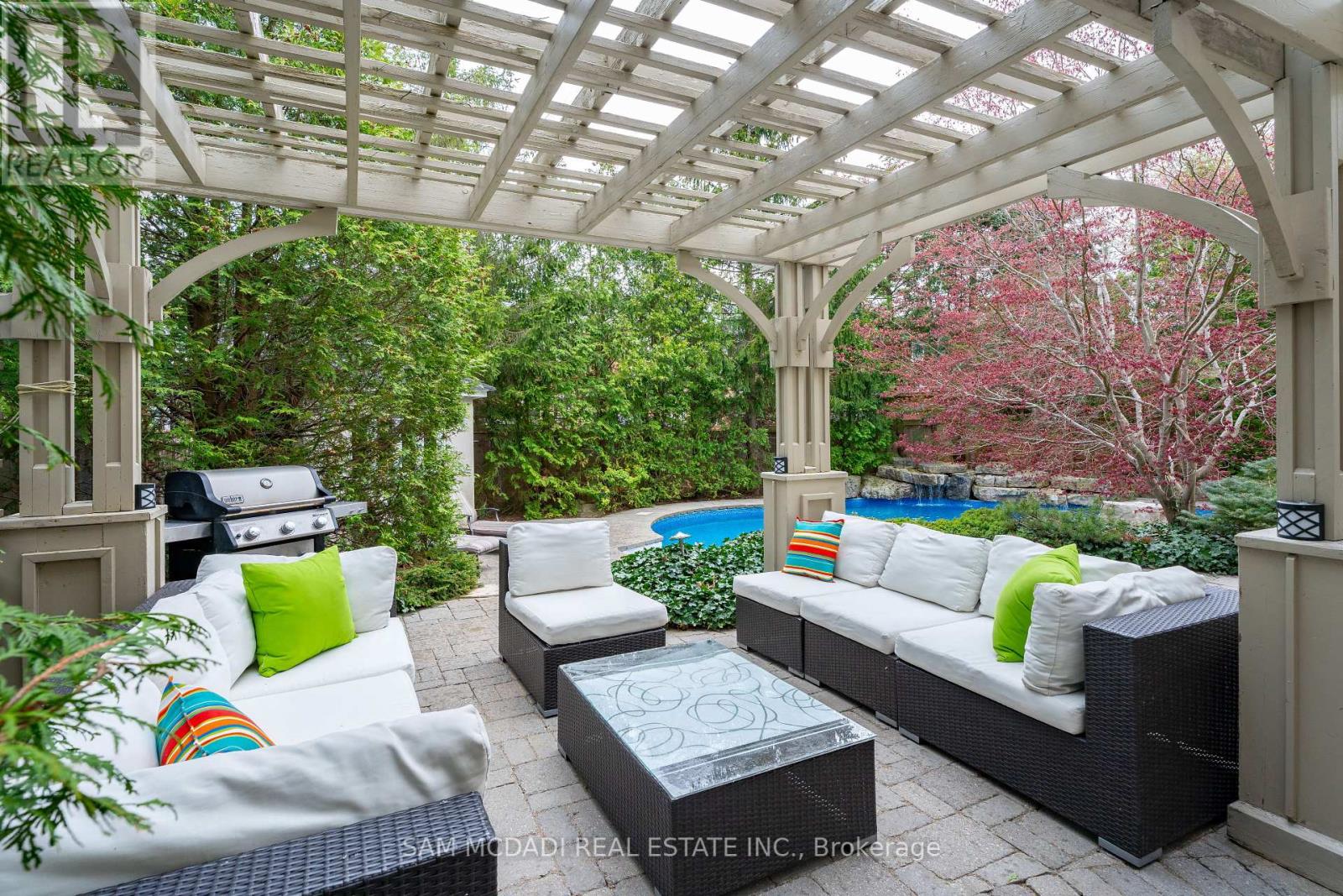 1206 Mount Vernon Street, Mississauga, Ontario  L5H 4M3 - Photo 33 - W12035367