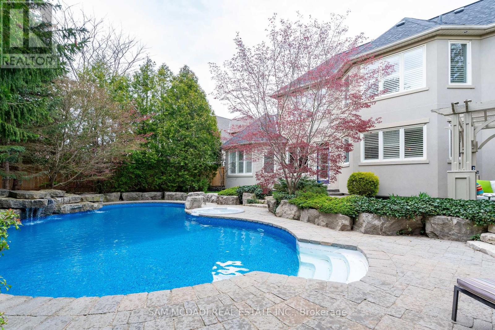 1206 Mount Vernon Street, Mississauga, Ontario  L5H 4M3 - Photo 35 - W12035367