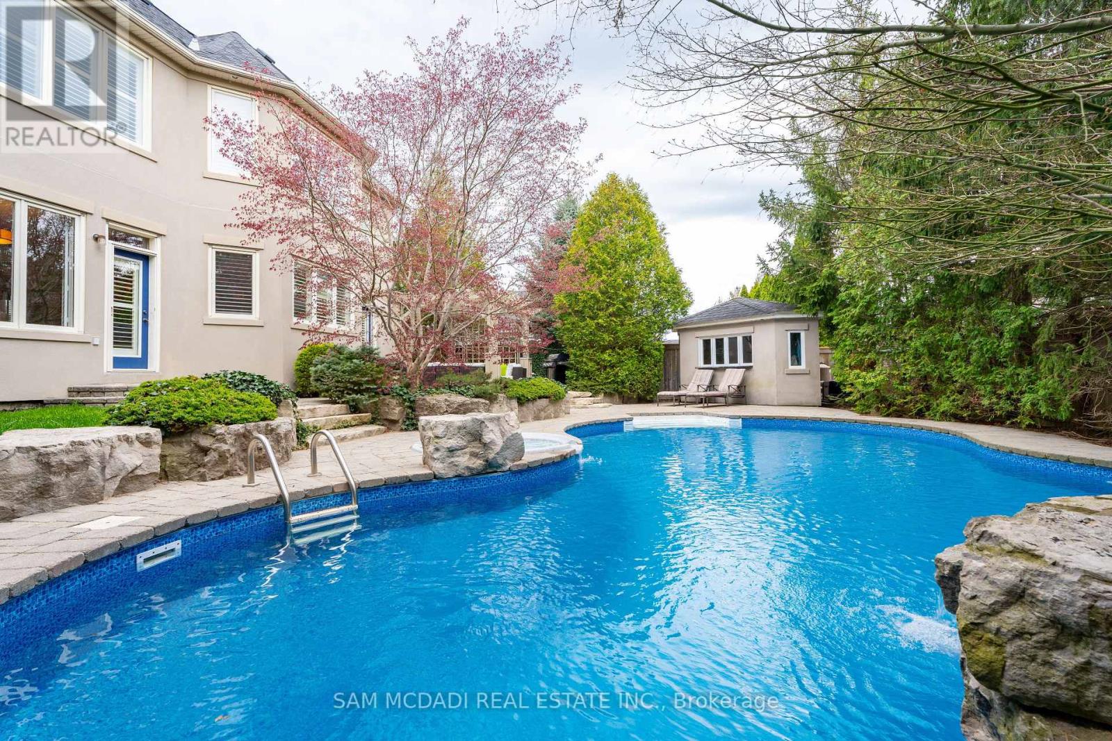 1206 Mount Vernon Street, Mississauga, Ontario  L5H 4M3 - Photo 36 - W12035367