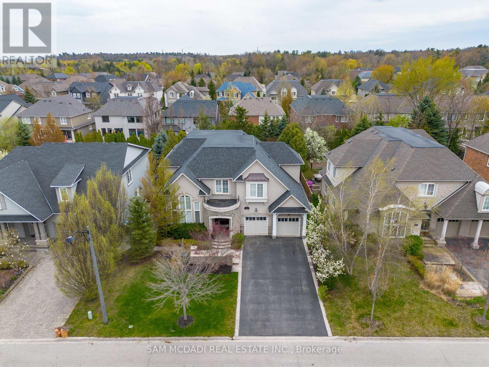 1206 Mount Vernon Street, Mississauga, Ontario  L5H 4M3 - Photo 39 - W12035367