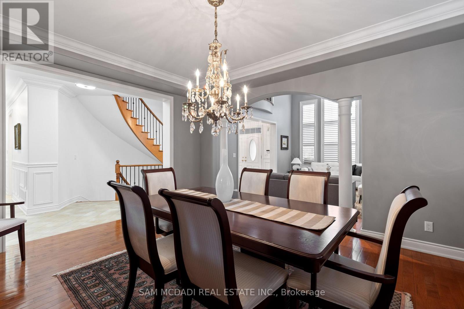 1206 Mount Vernon Street, Mississauga, Ontario  L5H 4M3 - Photo 7 - W12035367