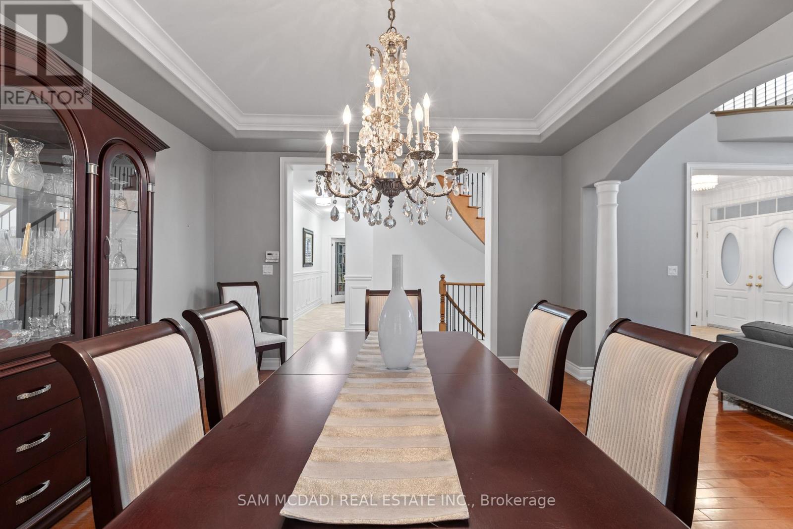 1206 Mount Vernon Street, Mississauga, Ontario  L5H 4M3 - Photo 8 - W12035367