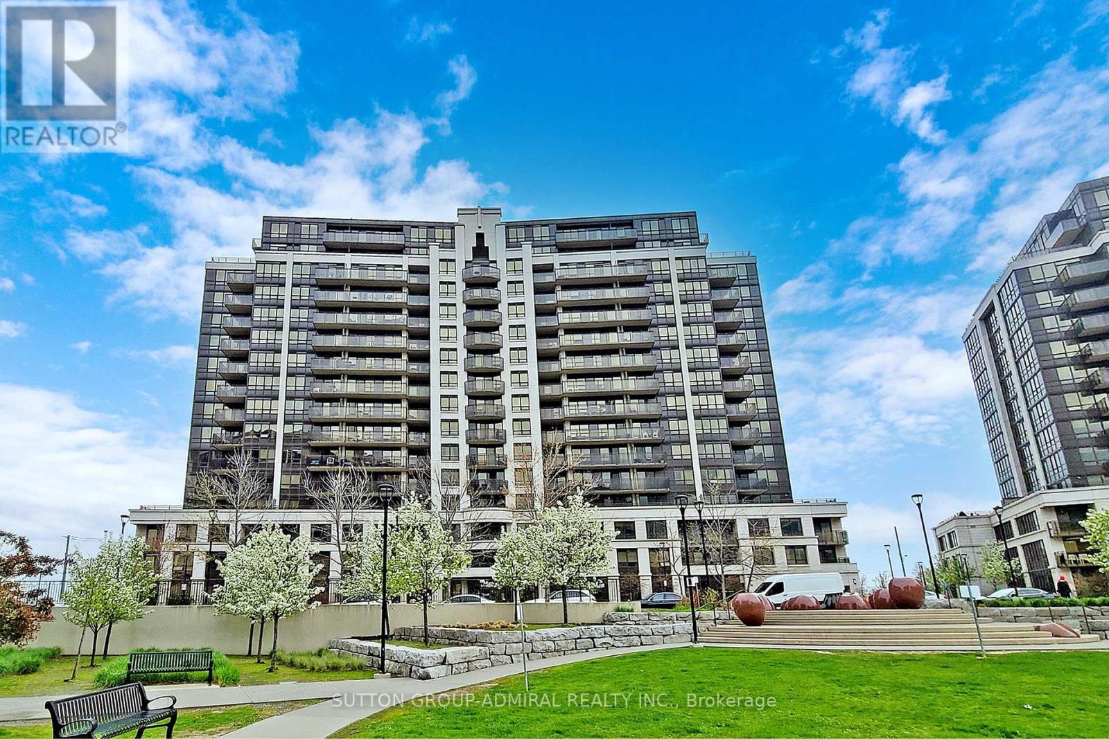 Property at 407 - 1070 SHEPPARD AVENUE W image 1