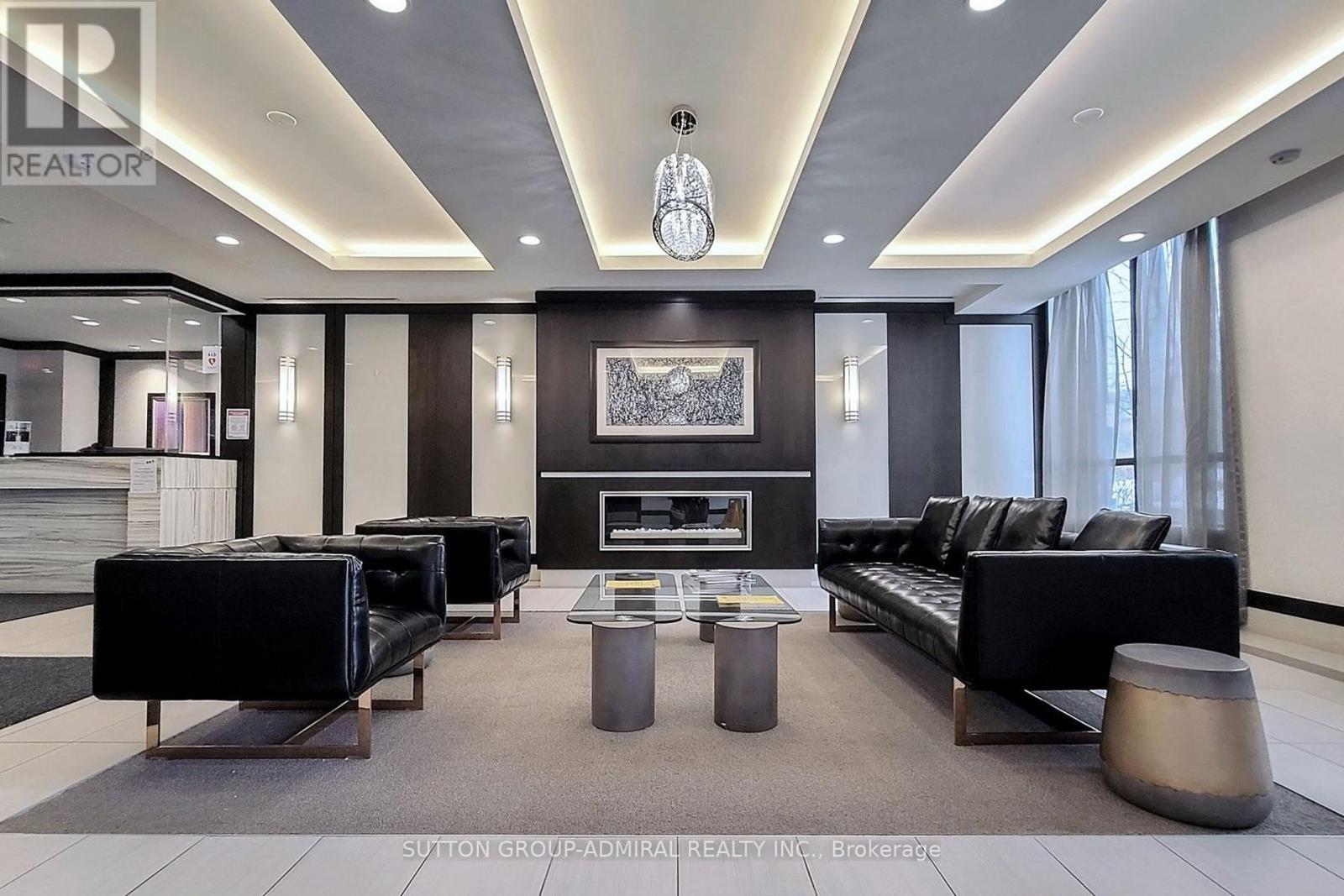 Property at 407 - 1070 SHEPPARD AVENUE W image 2