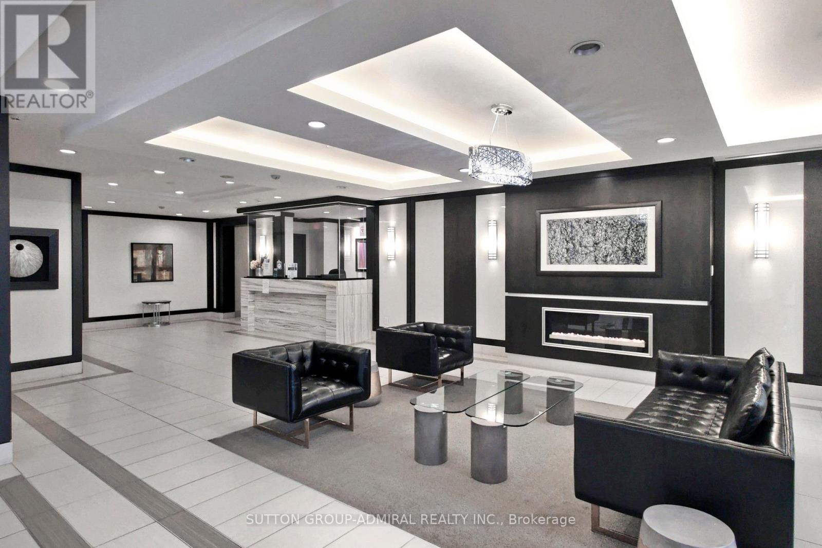 Property at 407 - 1070 SHEPPARD AVENUE W image 3