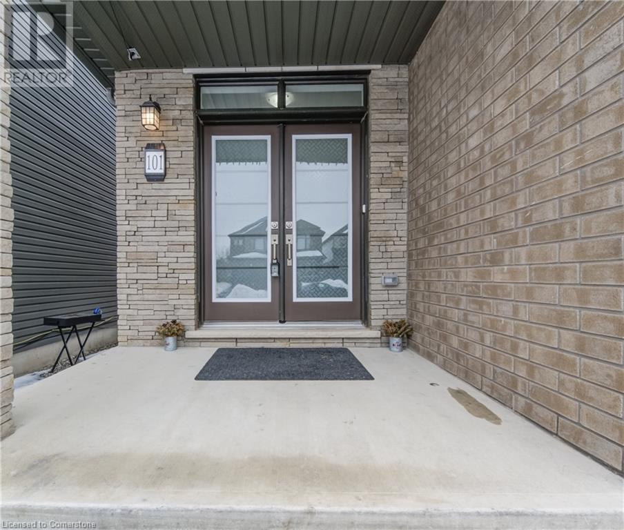 Property at 101 EVA DRIVE Drive image 5